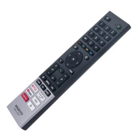 RM-L1893 TOSHIBA UNIVERSAL SES KOMUTSUZ LCD LED TV KUMANDA (K0)