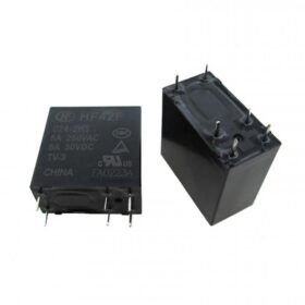 ROLE KOMBİ İÇİN PANASONIC 024-2HS 5A24V 250WATT 6 PIN (K0)