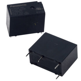 ROLE KOMBİ İÇİN JQ1AP-24V(ALQ324) (K0)
