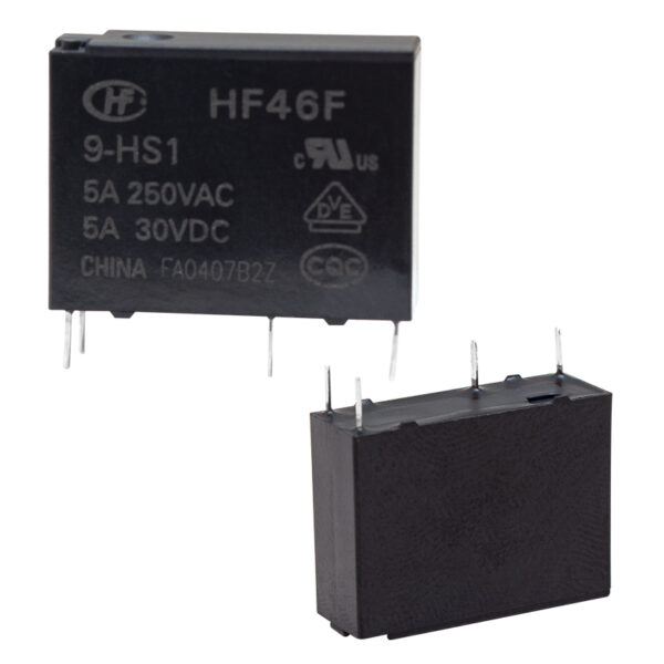ROLE KOMBİ İÇİN 30V 4 PİN 9-HS1 PANASONIC (ALDP124-24V) (K0)