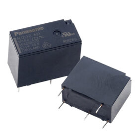 ROLE KOMBİ İÇİN PANASONIC ALQ112-12V 5 PİN (K0)
