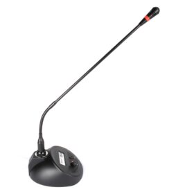 ROOF R-150C KÜRSÜ MİKROFONU KONDANSER VOLUME KONTROL (K0)