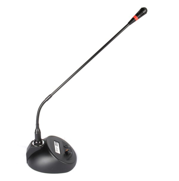 ROOF R-150C KÜRSÜ MİKROFONU KONDANSER VOLUME KONTROL (K0)