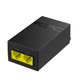 RUIJIE REYEE RG-POE-AF15 1-PORT 52V DC 0.3A POE ADAPTER (K0)