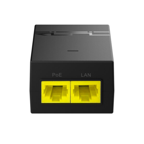 RUIJIE REYEE RG-POE-AF15 1-PORT 52V DC 0.3A POE ADAPTER (K0) - Görsel 3
