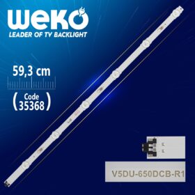S_5U75_65_FL_R6_REV1.4_150514_LM41-00121E - V5DU-650DCB-R1 - 59.3 CM 6 LEDLİ - (WK-975) (K0)
