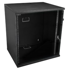 S-LINK 12U SOHO RACK KABİN 19 İNC W 530MM D 400MM KABİNET (K0)