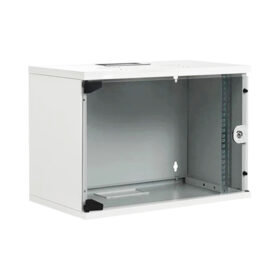 S-LINK 7U SOHO RACK KABİN 19 INC W-530MM D-400MM KABİNET (K0)