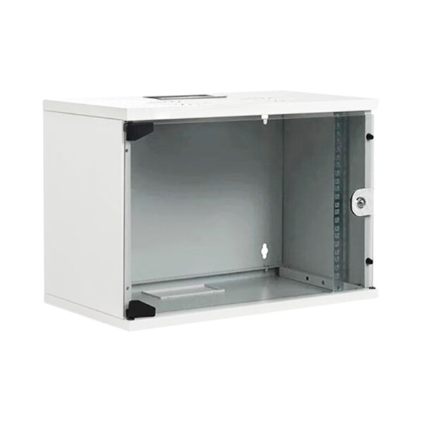 S-LINK 7U SOHO RACK KABİN 19 INC W-530MM D-400MM KABİNET (K0)