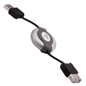 S-LINK SL-28 USB USBAM+UBSBM UZATICI ÇEVİRİCİ (K0)