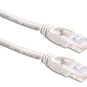 S-LINK SL-CAT610 GRİ CAT6 10 METRE KABLO (K0)