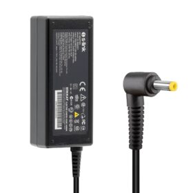 S-LINK SL-NBA225 19 VOLT 3.42 AMPER 1.7X4.0MM UÇLU NOTEBOOK ADAPTÖR (K0)