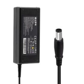 S-LINK SL-NBA55 19.5 VOLT 4.62 AMPER 7.4X5.0MM UÇLU DELL NOTEBOOK ADAPTÖR (K0)