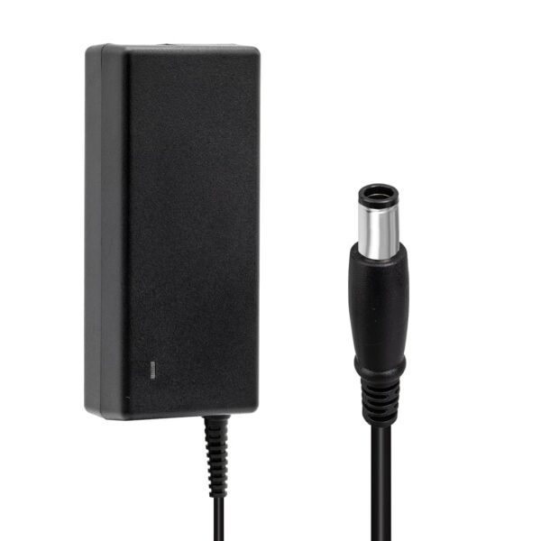 S-LINK SL-NBA55 19.5 VOLT 4.62 AMPER 7.4X5.0MM UÇLU DELL NOTEBOOK ADAPTÖR (K0) - Görsel 2