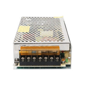 S-LINK SL-KA200 12 VOLT - 15 AMPER - 195 WATT METAL KASA ADAPTÖR (K0)