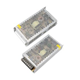 S-LINK SL-KA260 12 VOLT 20 AMPER 255 WATT METAL KASA ADAPTÖR (K0)