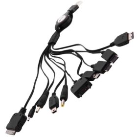 S-LINK SLX-10C 10LU USB ÇOKLU ŞARJ ALETİ (K0)