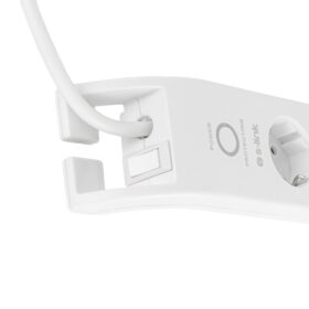 S-LINK SPG3041 2M 2XUSB 2.4A 900 JOULE 4LÜ AKIM KORUMALI BEYAZ PRİZ (K0)