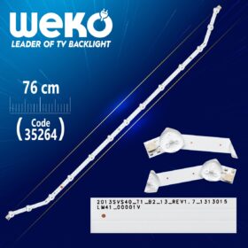 SAMSUNG_2013SVS40_T1_3228N1_B2_13_REV1.7 - D3GE-400SMA-R2 - 76 CM 13 LEDLİ - (WK-258) (K0)