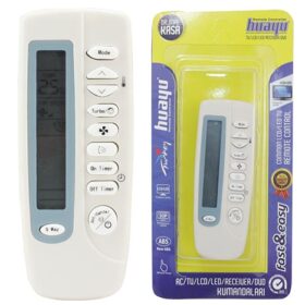 SAMSUNG KLİMA KUMANDASI (K0)