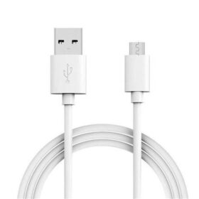 SAMSUNG MICRO USB ORJİNAL 1 METRE ŞARJ VE DATA KABLOSU (K0)