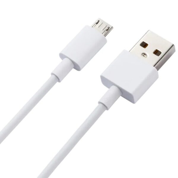 SAMSUNG MICRO USB ORJİNAL 1 METRE ŞARJ VE DATA KABLOSU (K0) - Görsel 2