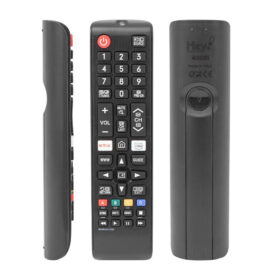 SAMSUNG NETFLIX-PRIME VIDEO TUŞLU LCD LED TV KUMANDA (40031=19844) (K0)