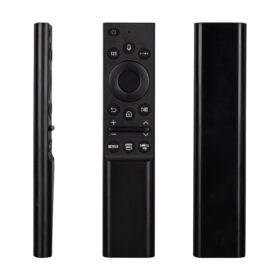SAMSUNG RM-G2200 V15 NETFLIX - PRIME VIDEO - SHAHID VIP TUŞLU LCD LED SMART TV KUMANDA (K0)