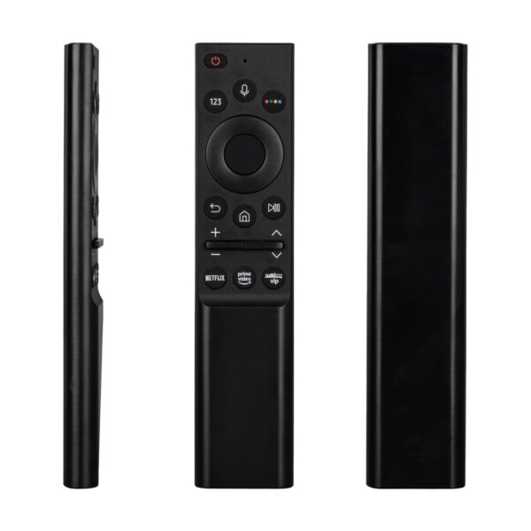 SAMSUNG RM-G2200 V15 NETFLIX - PRIME VIDEO - SHAHID VIP TUŞLU LCD LED SMART TV KUMANDA (K0)