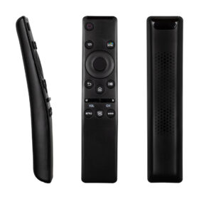 SAMSUNG RM-L1593 BN59-01310A NETFLIX-PRIME VIDEO TUŞLU SİHİRLİ LCD LED SMART TV KUMANDA (K0)