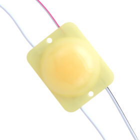 SARI COB MODÜL LED 24 VOLT 2.8 WATT (K0)