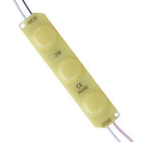 SARI MODÜL LED 2835 24 VOLT 1.5 WATT (K0)