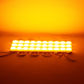 SARI MODÜL LED 2835 24 VOLT 1.5 WATT (K0)