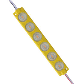 SARI MODÜL LED 3030 24 VOLT 3 WATT (K0)