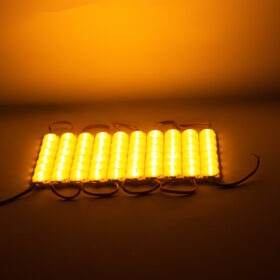 SARI MODÜL LED 3030 24 VOLT 3 WATT (K0)