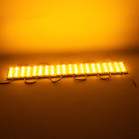 SARI MODÜL LED 75*40 3030 24 VOLT 3 WATT (K0)