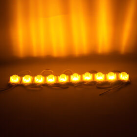 SARI MODÜL LED 48*30 2835 24 VOLT 1.4 WATT (K0)