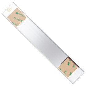 ŞARJLI HAREKET SENSÖRLÜ LEDLİ KABİN IŞIĞI 23.5CM (K0)
