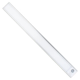 ŞARJLI HAREKET SENSÖRLÜ LEDLİ KABİN IŞIĞI 40.5CM (K0)
