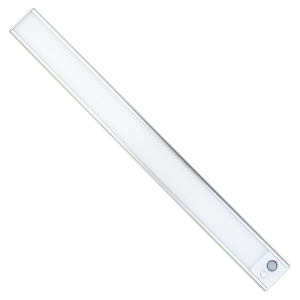 ŞARJLI HAREKET SENSÖRLÜ LEDLİ KABİN IŞIĞI 40.5CM (K0)