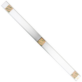 ŞARJLI HAREKET SENSÖRLÜ LEDLİ KABİN IŞIĞI 60.5CM (K0)