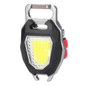 ŞARJLI LEDLİ ANAHTARLIK W5154 (K0)