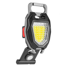 ŞARJLI LEDLİ ANAHTARLIK W5154 (K0)