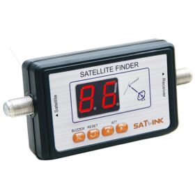 SATLINK WS-6903 DİJİTAL UYDU AYAR CİHAZI (K0)