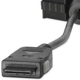 SCART ADAPTÖR DİŞİ/SAMSUNG GİRİŞİ ERKEK (LCD İÇİN-LG*SAMSUNG*SUNNY) (K0)