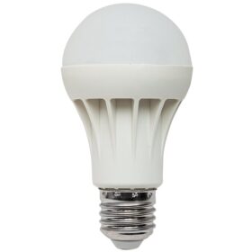 SECONDER E27 12 VOLT - 5 WATT BEYAZ LED SOLAR AMPUL (K0)