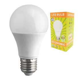 SENSÖRLÜ 7 WATT 6500K LED AMPUL (K0)