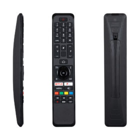 SES KOMUTSUZ VESTEL RC 43161 NETFLIX-PLAY LCD LED TV KUMANDA (HRM1857) (K0)