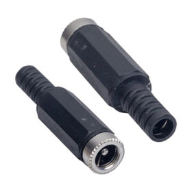 SEYYAR 5.5X2.1 UÇ ADAPTÖR FİŞİ DİŞİ UZATMA (K0)
