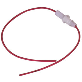 SİGORTA YUVASI KABLOLU KÜÇÜK 5X20 (IC-237) (K0)